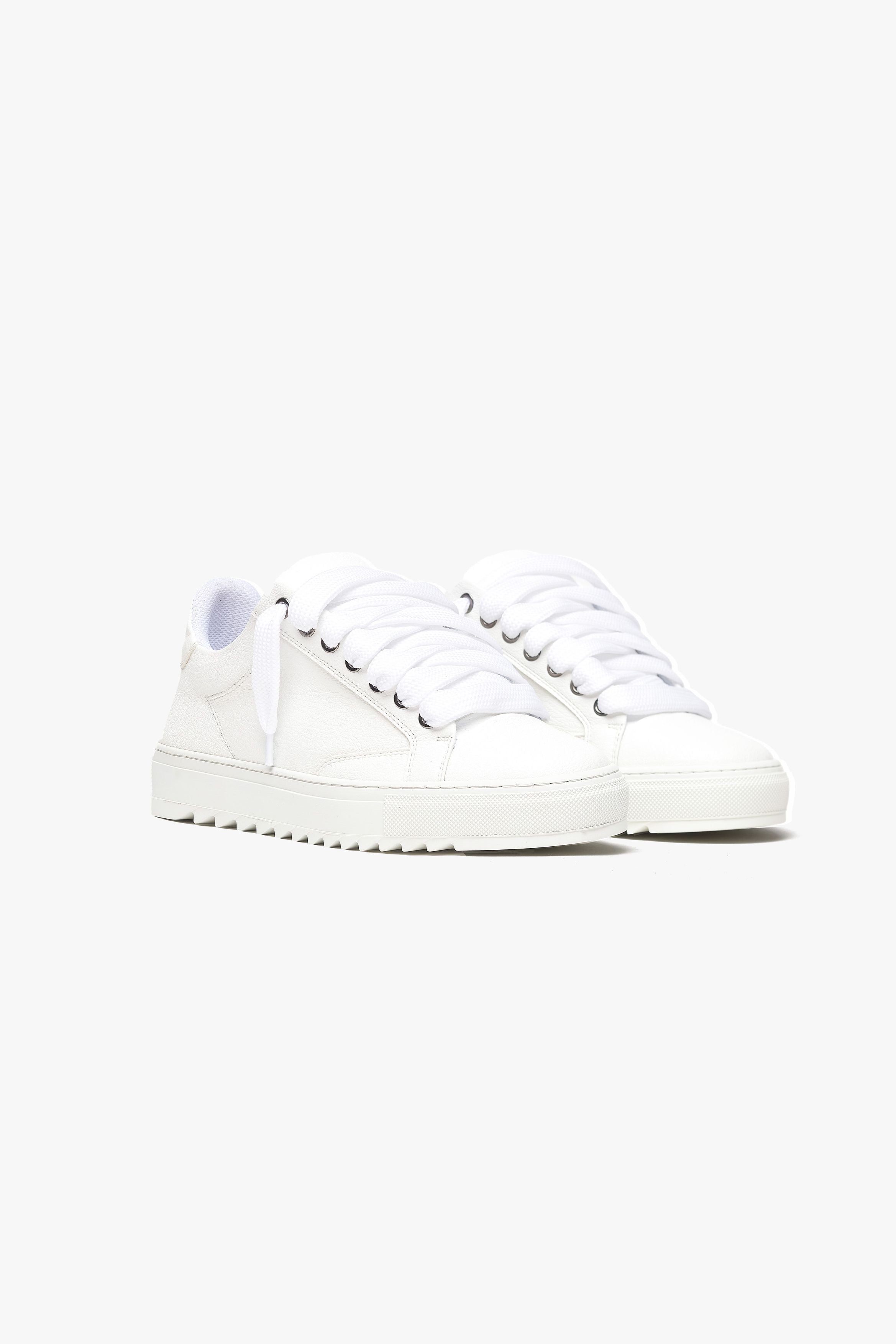 Atelier - Acrylic White