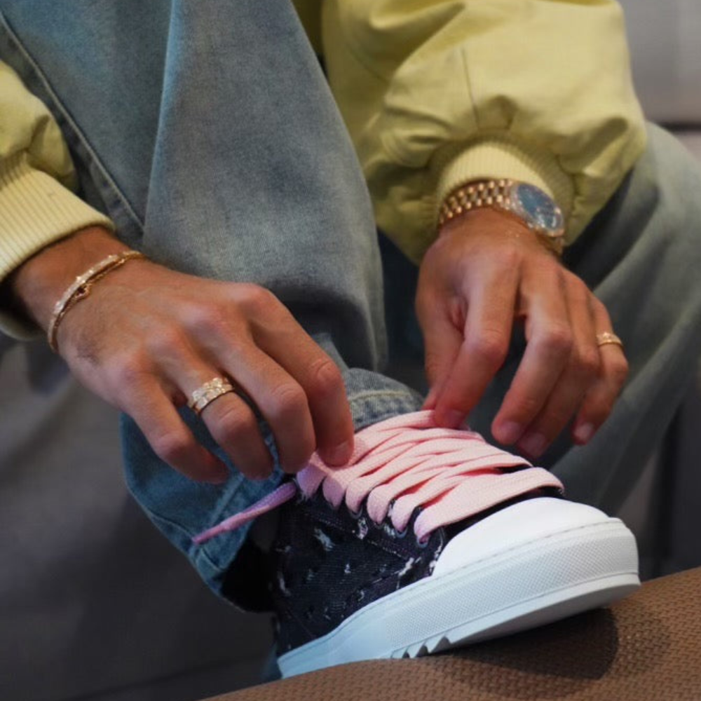 L’Art de Se Démarquer