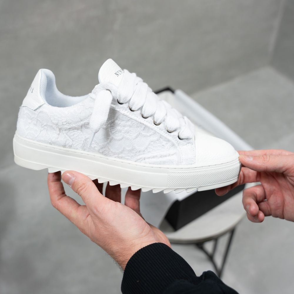 Le Savoir-Faire derrière les modèles